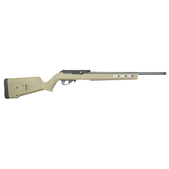 Rifles Long Guns Black Rain Ordnance ZPAP M70 22LR BRO-22 HUNTER 22LR 18 MAGPUL FDE 10RD • Model: ZPAP M70